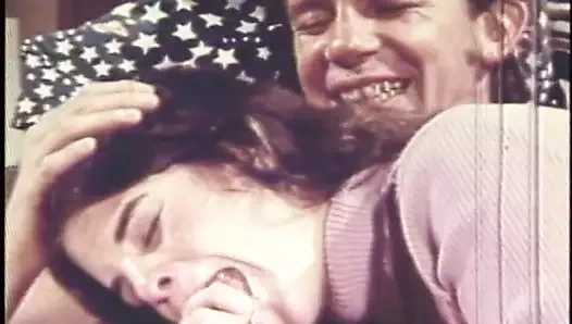 John holmes kirazı patlatıyor