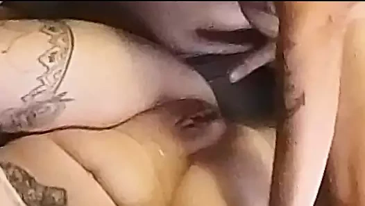 Bikinili sikişiyor. Sitemde😘 tam video