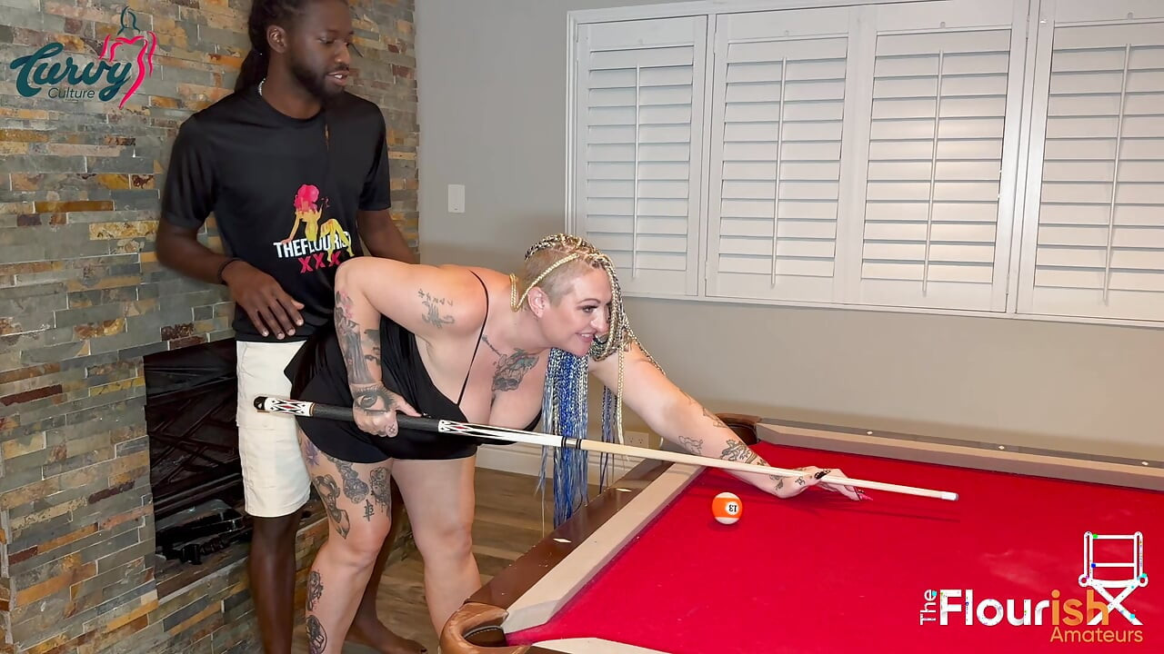 Flourish House'da fragman vegas geceleri: livie blainn vs prophecy