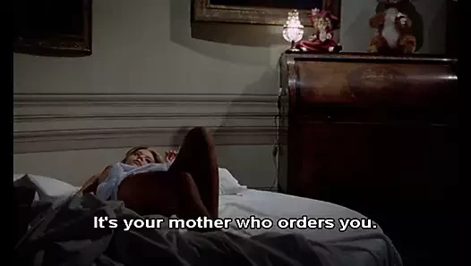 Şeytanlar oyuncak bebek (yeniden düzenlendi)