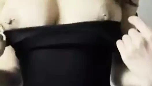 sevimli deldi meme ile esmer