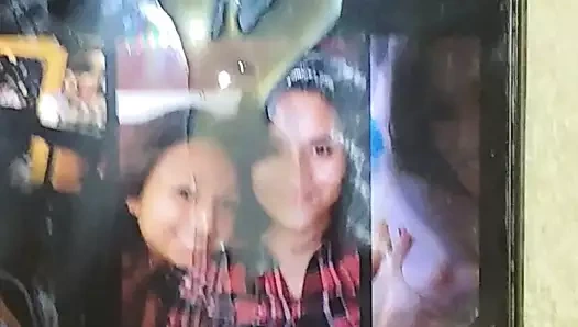 Dolores ve arkadaş cumtribute 2