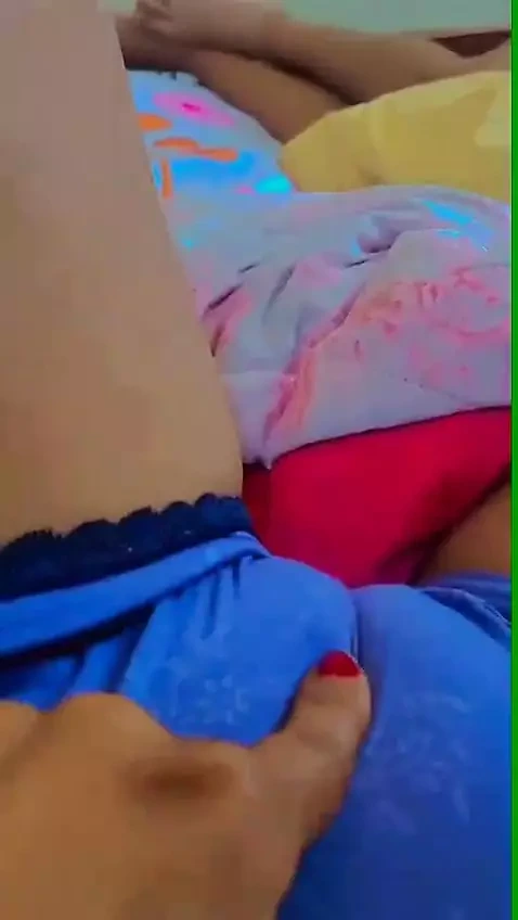 Te gusta mi toto papi