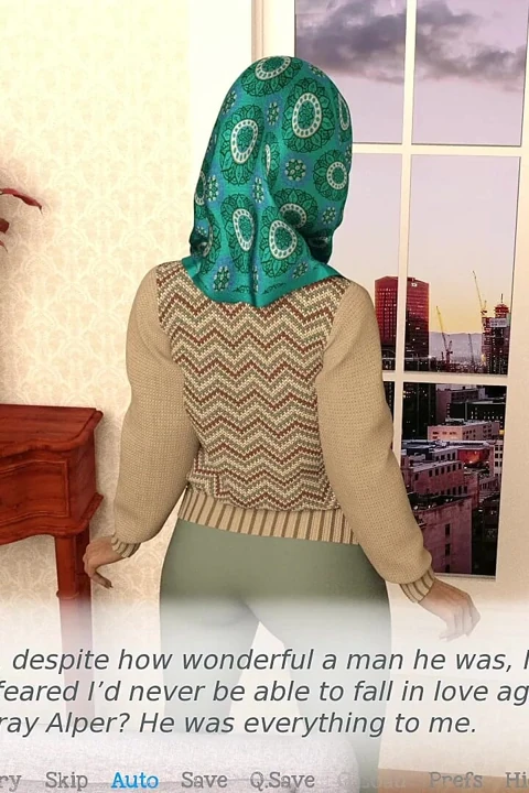 Orta Doğu'da yaşam #1