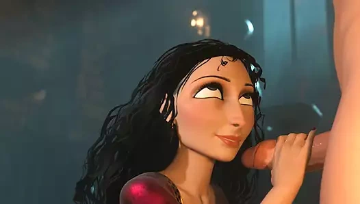 Deedees-bölüm2 - bölüm 3 foxie2k tarafından iyi durumdaki orta yaşlı seksi kadın