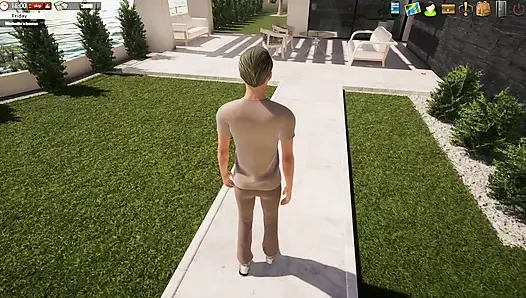 Tam oyun - deniz kenarı gizemi, bölüm 25