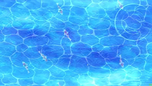 Hadi şeftali plajı sıçraması oynayalım - 39 - acı, acı, acı (deu)