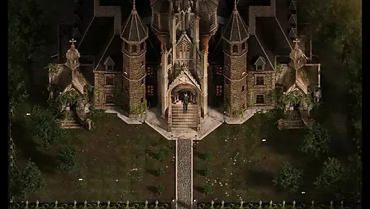 The Genesis order v69041 bölüm 218 loveskysan69 tarafından iki seksi genç üçlü grup seks