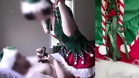 Elf Cosplay