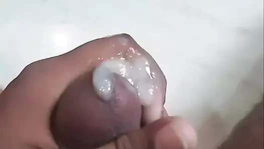 Tek başına mastürbasyon