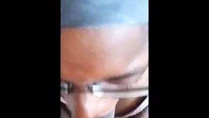 abanoz yarım yamalak kafa gaging üzerinde bbc