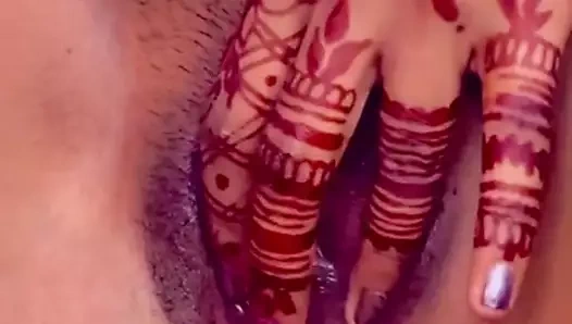 Güzel kız sert eğlence ateşli video