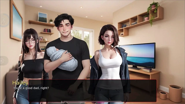 Uzaktan yeminler - bölüm 4