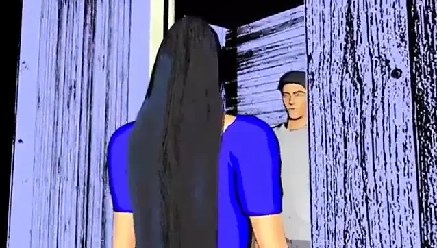 Я трахаю свою сексуальную индийскую секс-историю бхабхи