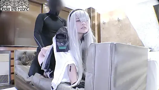 Gizli encore reveal, gülümseyen minyon cosplayer eğlenceli, tamamen dışarı ikinci tur için geri dönüyor - 1