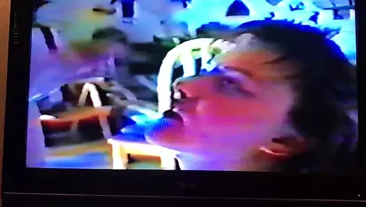 Kim bu Alman amatör 2?