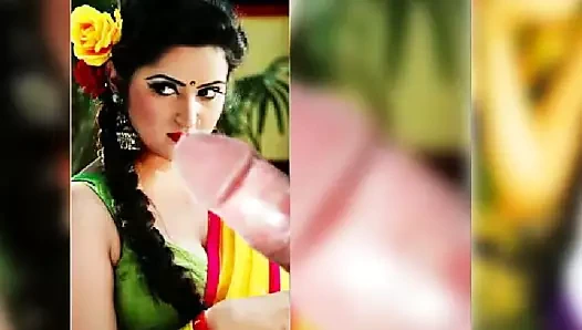 Porimoni horoz slayt gösterisi