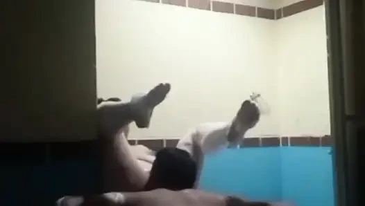 Götten olgun bir kadına sert veriyorum büyük memeli ev yapımı anal büyük memeler üvey annemi çığlık atıyor