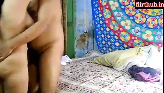 Teacher ne student se apni chut chudwai