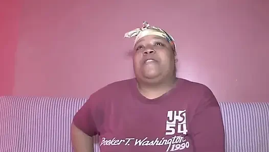Erica Hood Röportajı