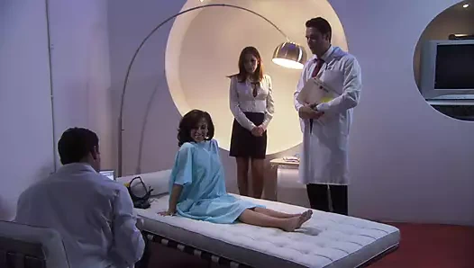 Günlük sert porno videosu dozu - lütfen beğen ve takip et