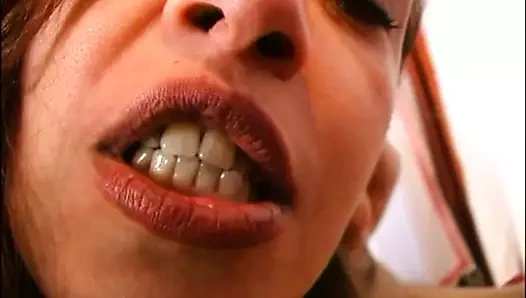 Esperienze amatoriali estreme targate Lussuria