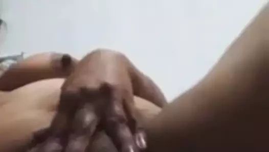 Sri lankama karısı kesme