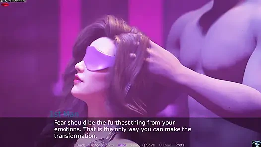 Bayan Denvers devam etmek için 17 numaralı güncelleme