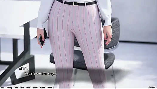 Güçlü Arzu (bölüm 1)