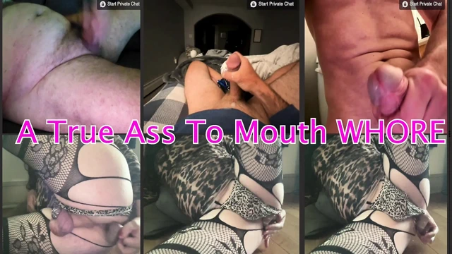 Kadın kılıklı web kamerası meydan okuması