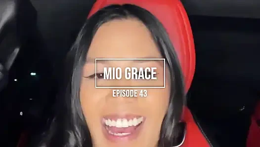 Trikepatrol röportajı - mio grace
