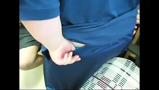 Jamie daha fazlası için geri döndü