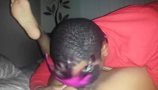 maskeli dostum yeme bir traş siyah KEDİ