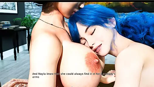 Kader ve hayat - üvey kardeşimin arkadaşı