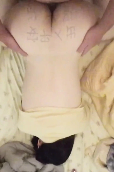 Nefis Jimmy sürtük kitty'ye yazıyor ve sevgililer gününde içine boşalıyor!