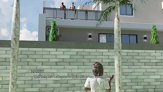 Çok Açık Bir Evlilik (Bölüm 79)