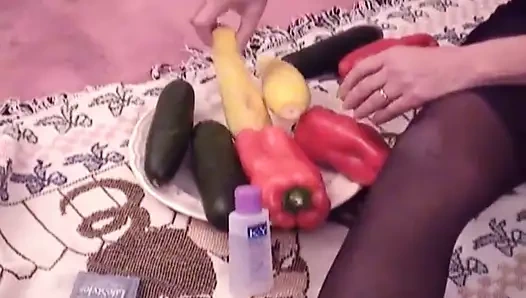 amatör ev kadınları