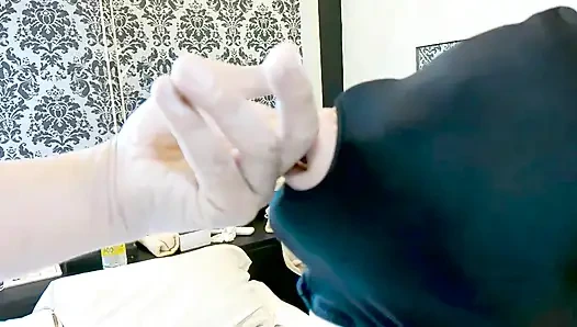 Mayu no93-95 cosplay, fışkırtma, gırtlağına kadar alma, konvülsiyonlar, teşhir, sperm içme, çeşitli