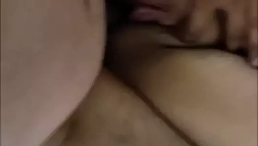 Dandole rico a mi mujer