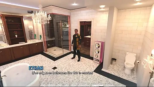 Hot Property (bölüm 2)