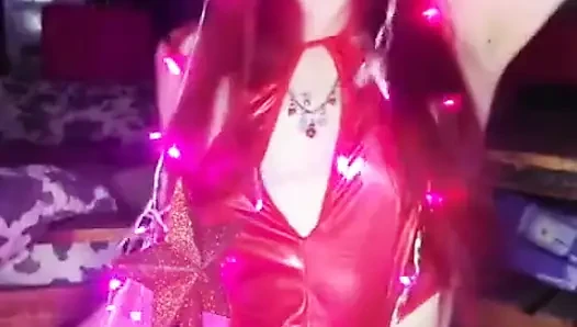 Shyyfxx itaatkar Noel kızı, tam istediğin gibi, bana ne istiyorsan yap