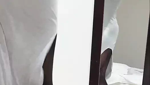 dans etmeye çalışıyorum. 2021