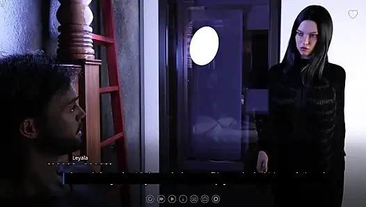 Stepdad Loves Tasting Stepdaughter Pussy Juice