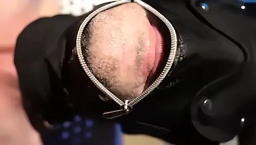 12 Dakika Tükürme, Sümük ve Sümük