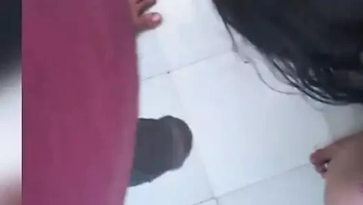 Holi ke din dehati bhauji ki chudai