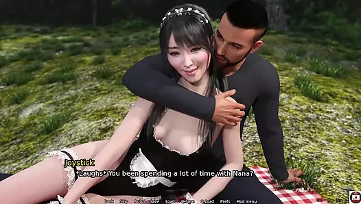 Büyükannenin evi - (pt 82) - nc