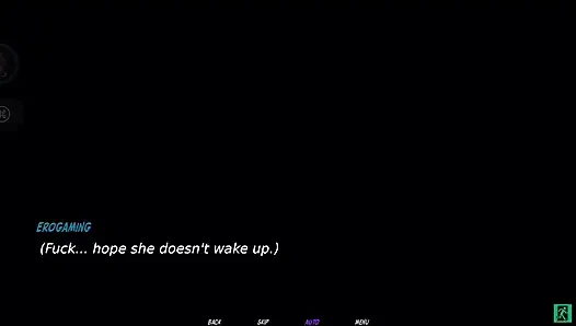 Harmony Haven - en iyi parçalar - bölüm 8