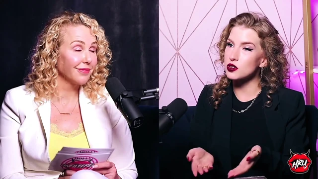 Octavia Red: Porno beni nasıl özgür etti