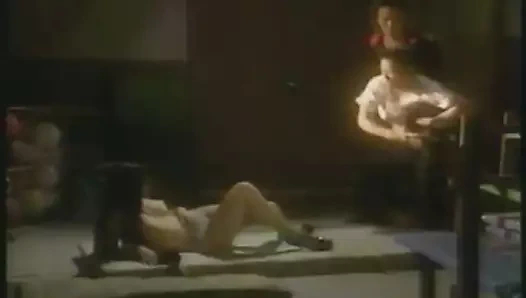 Sukeban öğretmeni (1995)