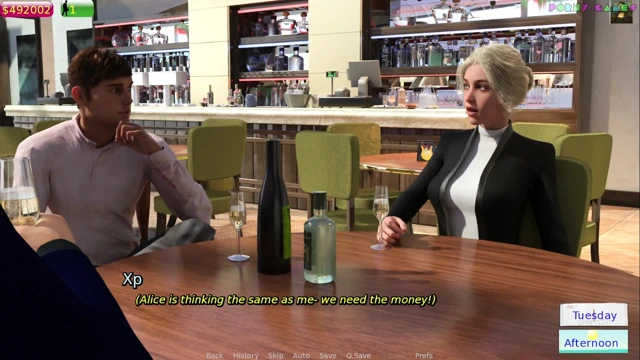 Alice yavaş yanık oyunlarıyla harikalar diyarında - üvey anne law 1'den rahatlatıcı sakso